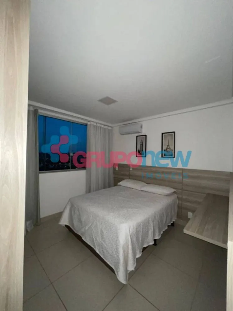 Flat/Apart Hotel, 1 quarto, 27 m² - Foto 2