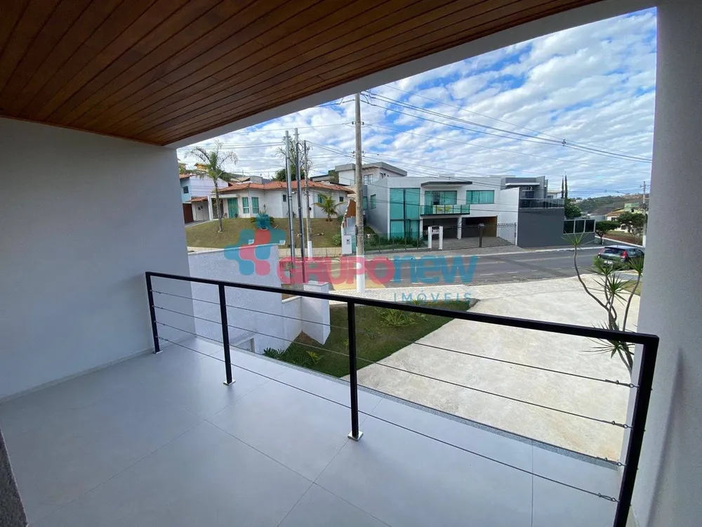 Casa de Condomínio, 3 quartos - Foto 6