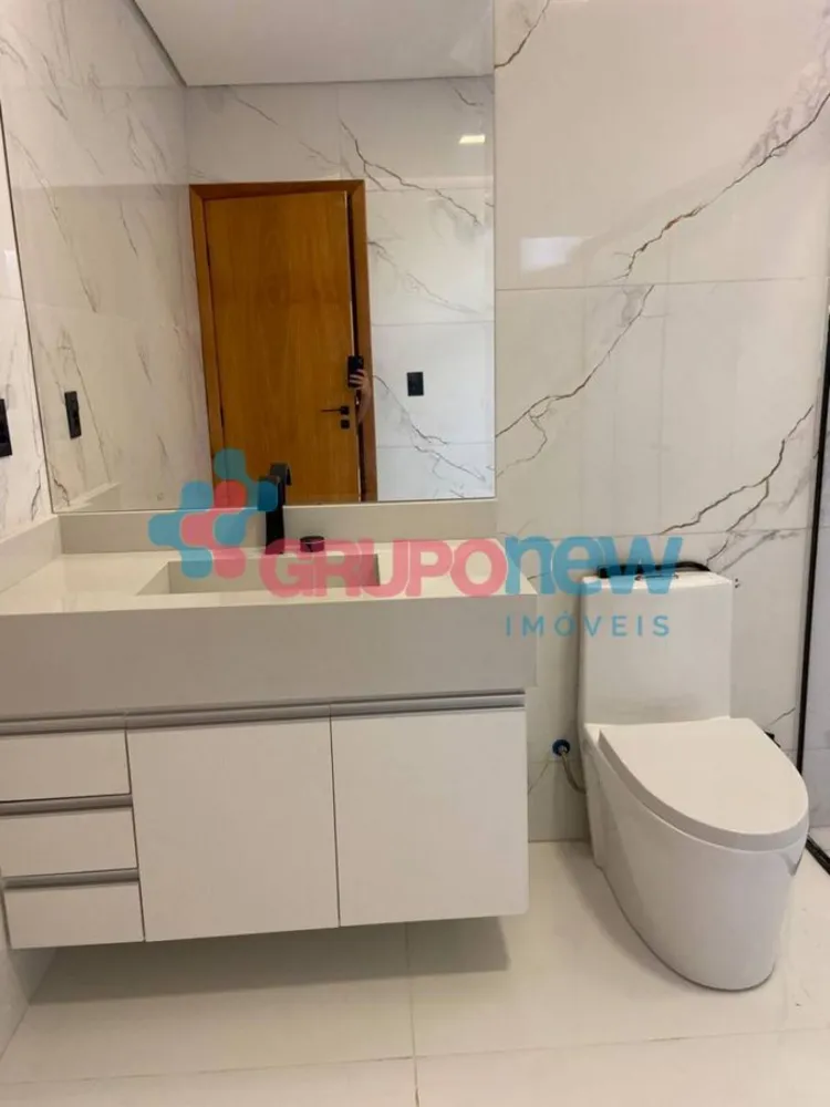 Casa de Condomínio, 3 quartos - Foto 6
