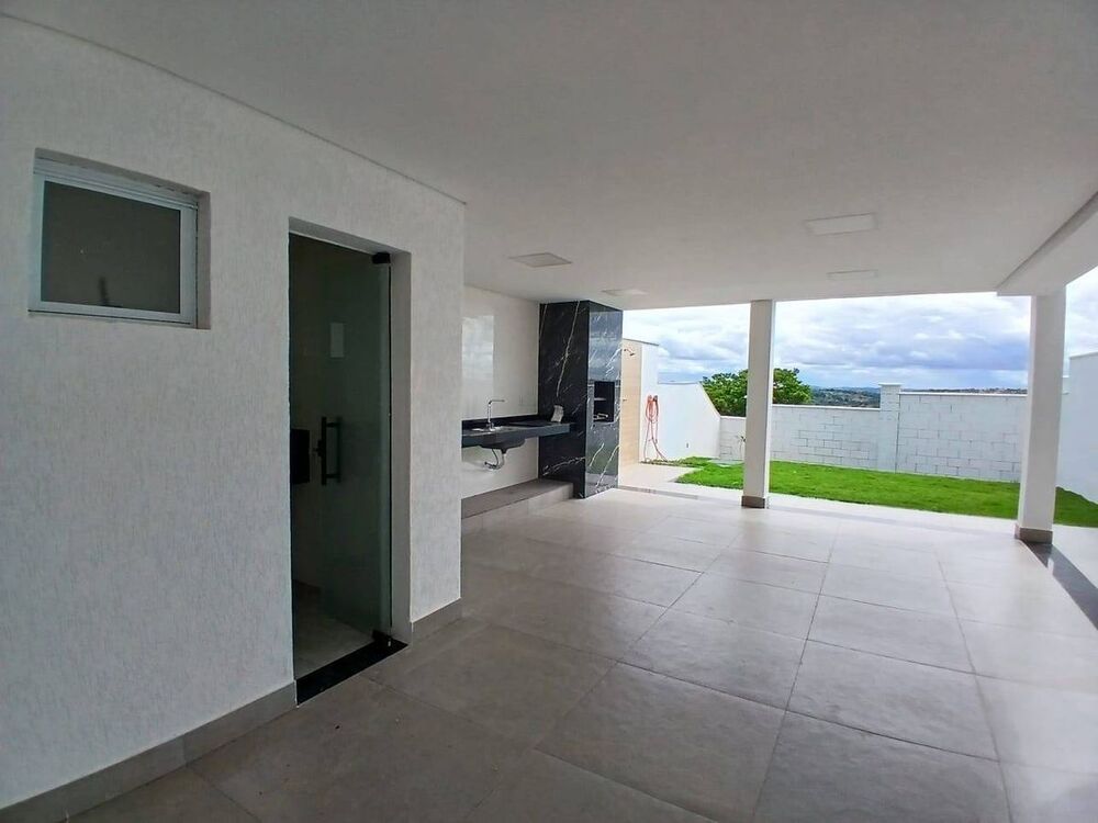 Casa, 3 quartos, 400 m² - Foto 3