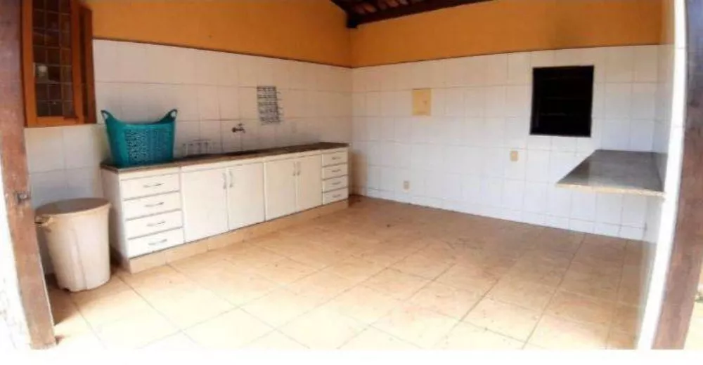 Casa à venda com 4 quartos, 490m² - Foto 13