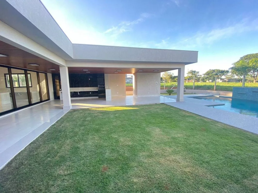 Casa de Condomínio à venda com 4 quartos, 404m² - Foto 16