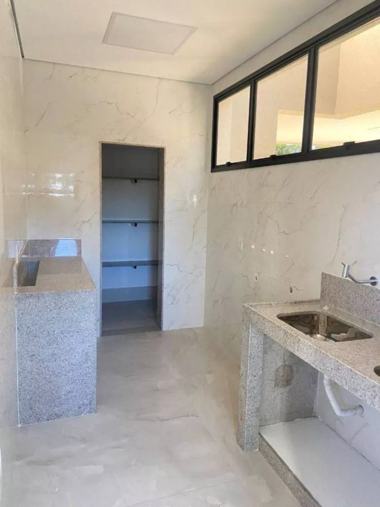 Casa de Condomínio à venda com 4 quartos, 404m² - Foto 30