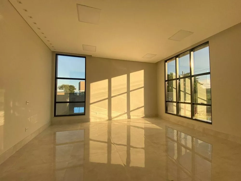 Casa de Condomínio à venda com 4 quartos, 404m² - Foto 5