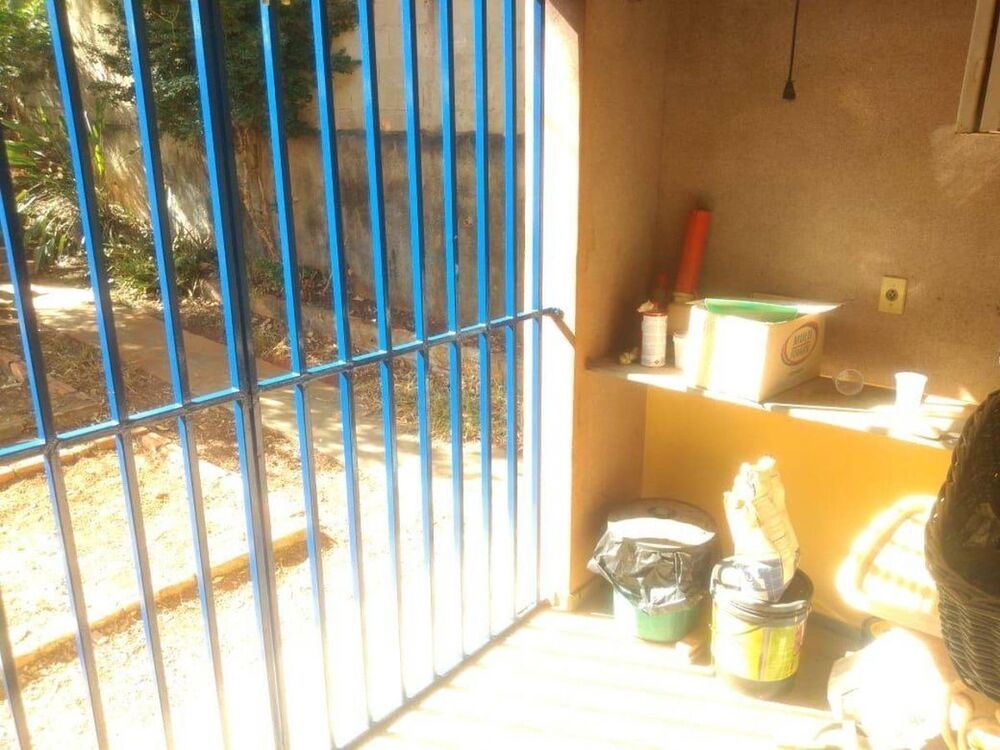 Casa para alugar com 3 quartos, 56m² - Foto 6