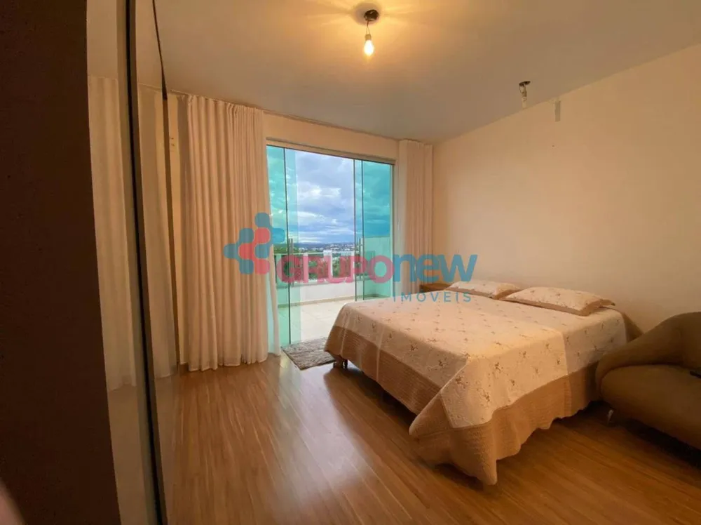 Casa de Condomínio, 5 quartos - Foto 8