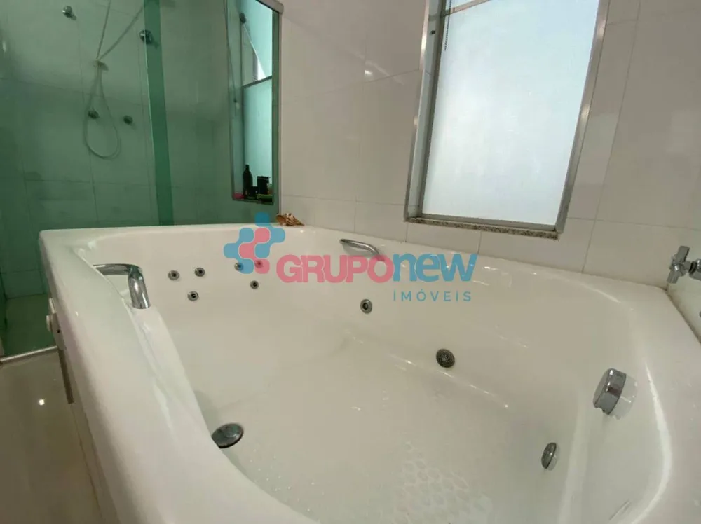Casa de Condomínio, 5 quartos - Foto 6