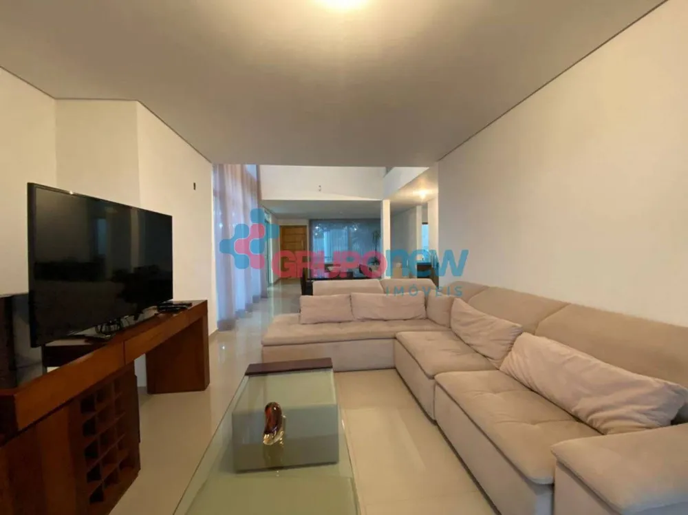 Casa de Condomínio, 5 quartos - Foto 12