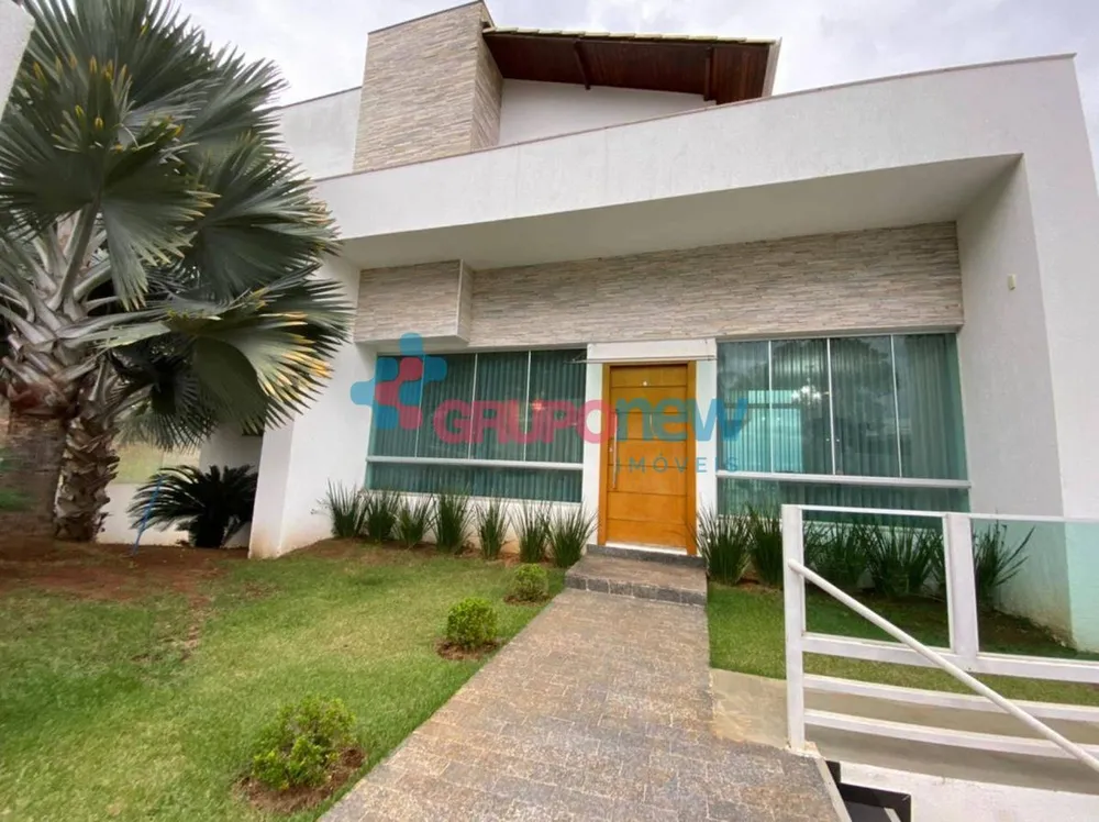 Casa de Condomínio, 5 quartos - Foto 2