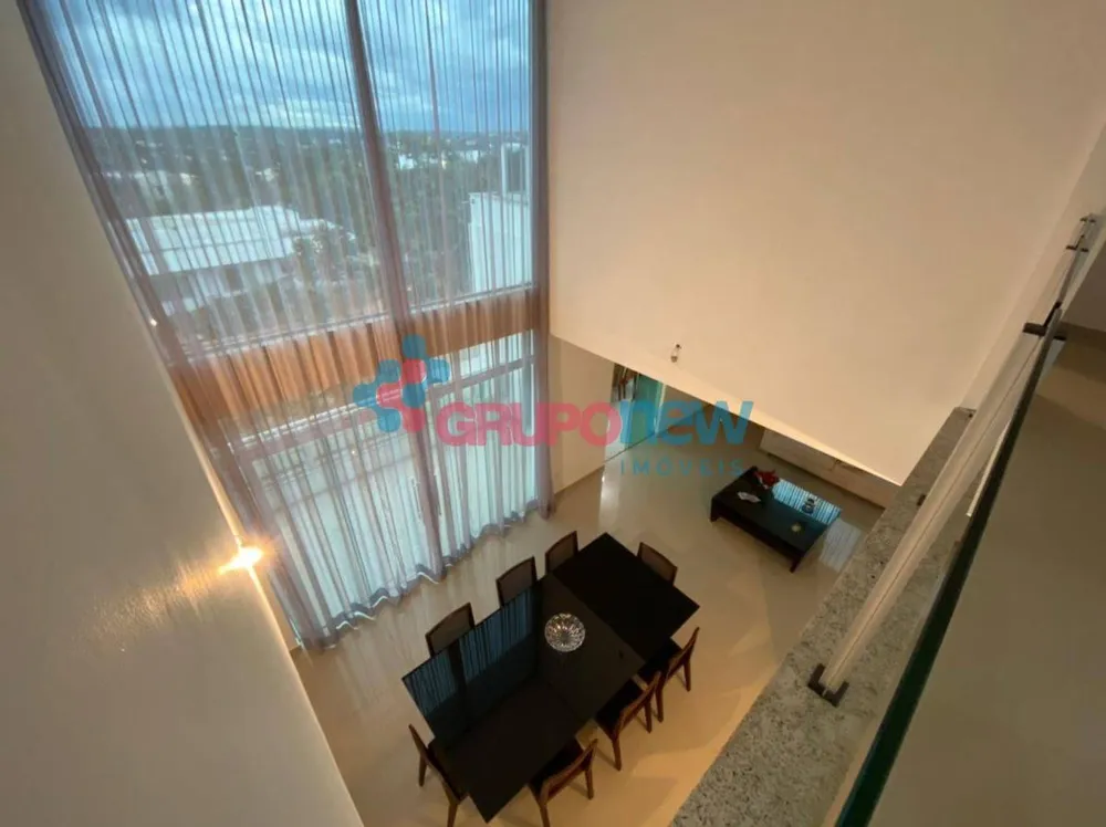 Casa de Condomínio, 5 quartos - Foto 10