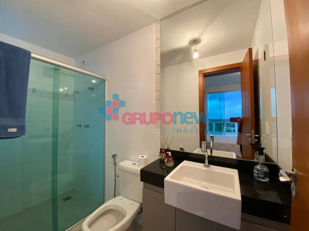Casa de Condomínio, 5 quartos - Foto 9