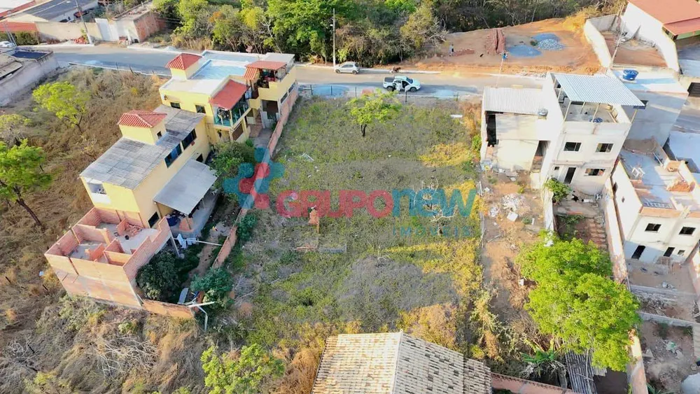 Terreno, 378 m² - Foto 3