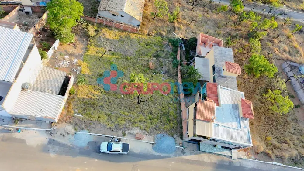 Terreno, 378 m² - Foto 9