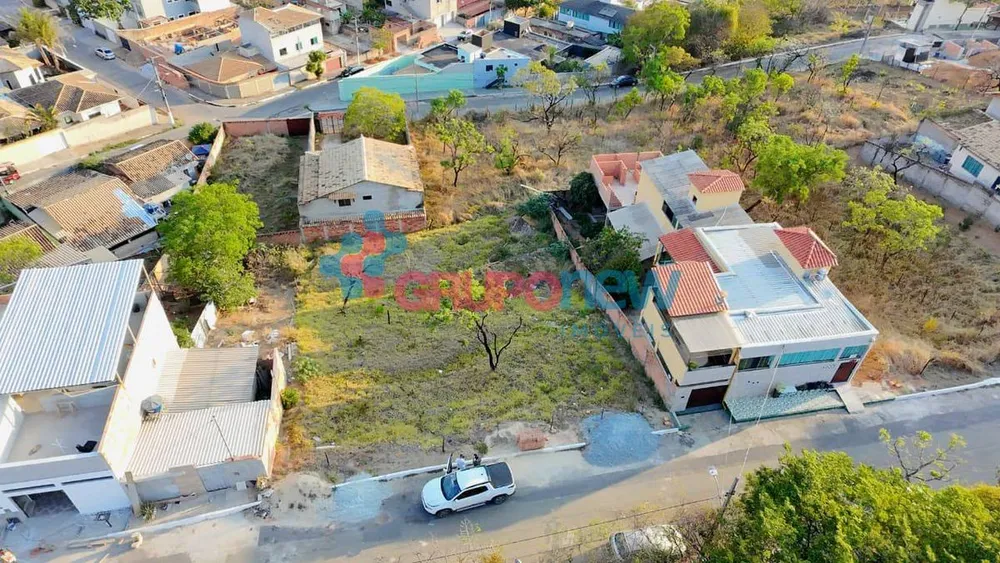 Terreno, 378 m² - Foto 8