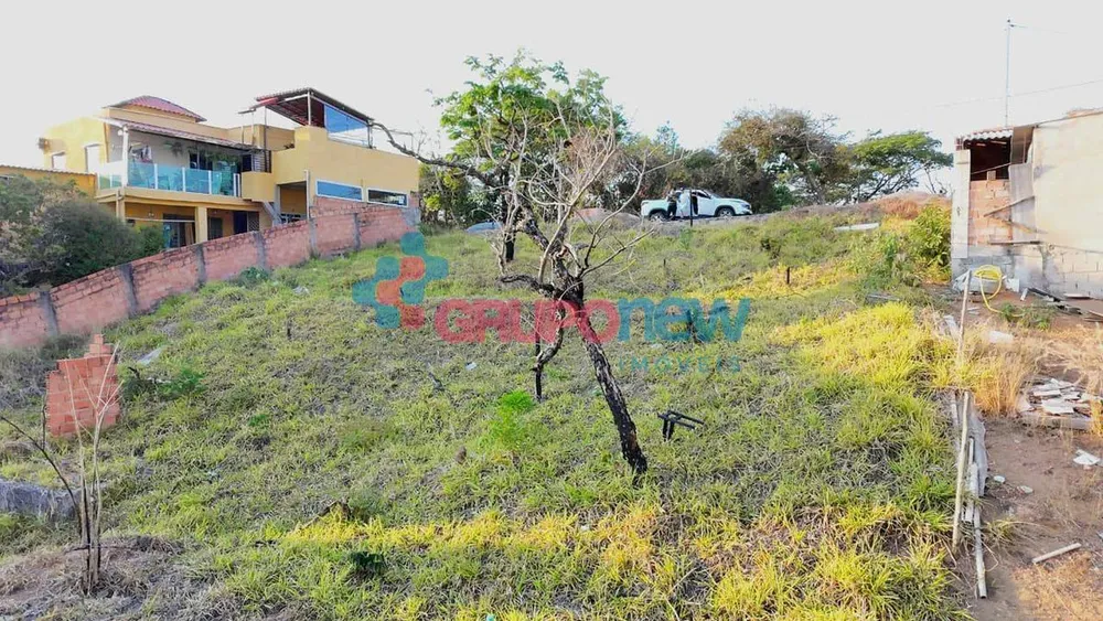 Terreno, 378 m² - Foto 7
