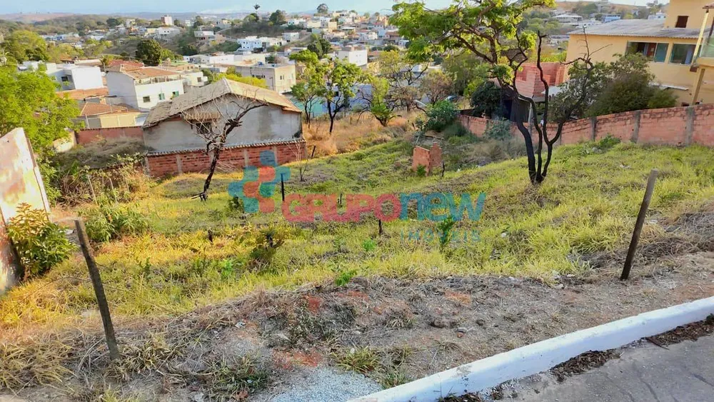 Terreno, 378 m² - Foto 1