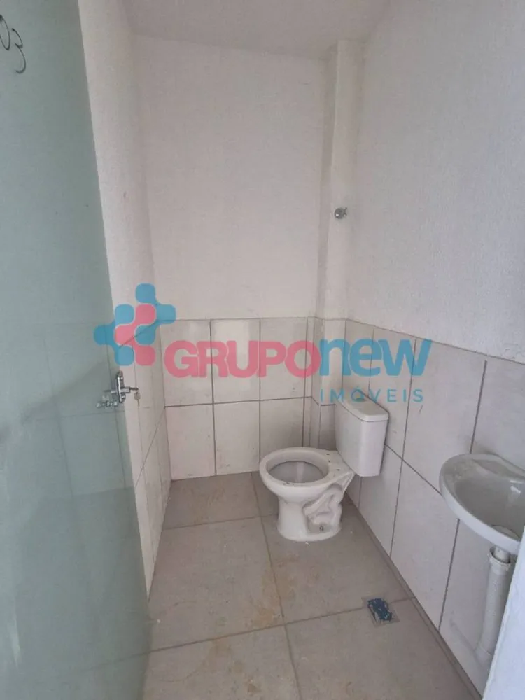 Loja-Salão, 21 m² - Foto 8