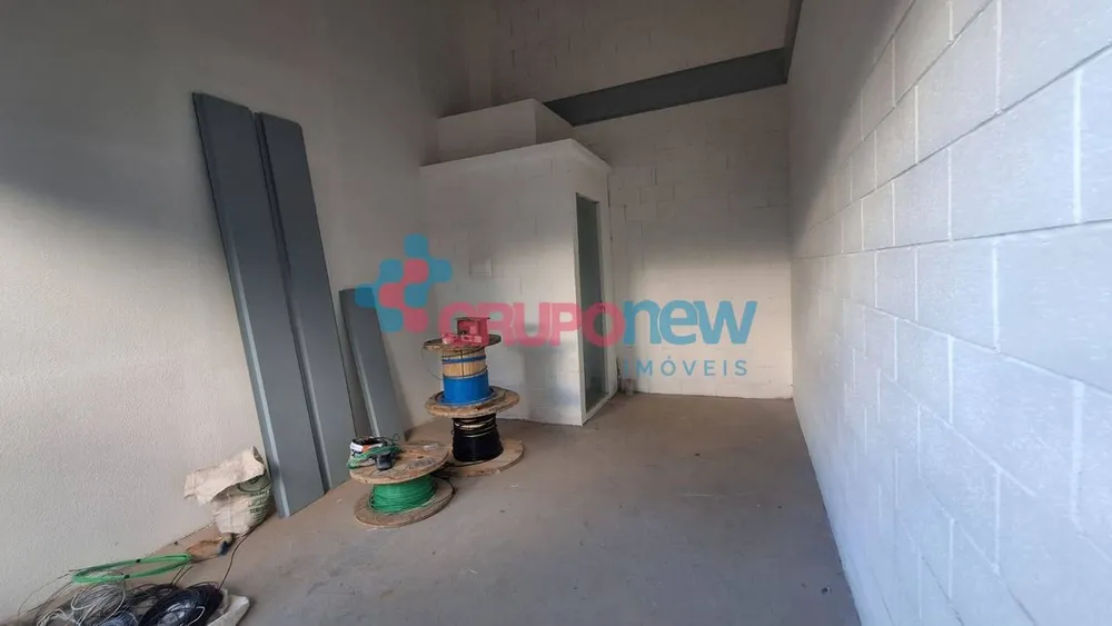 Loja-Salão, 21 m² - Foto 3
