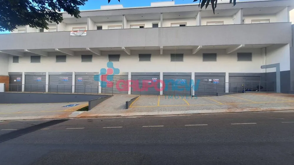 Loja-Salão, 21 m² - Foto 9