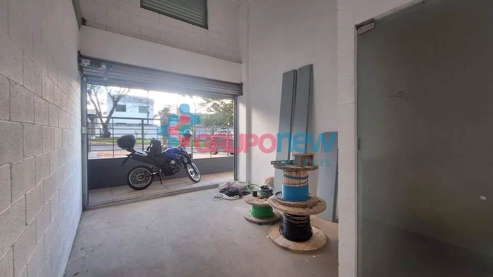 Loja-Salão, 21 m² - Foto 2