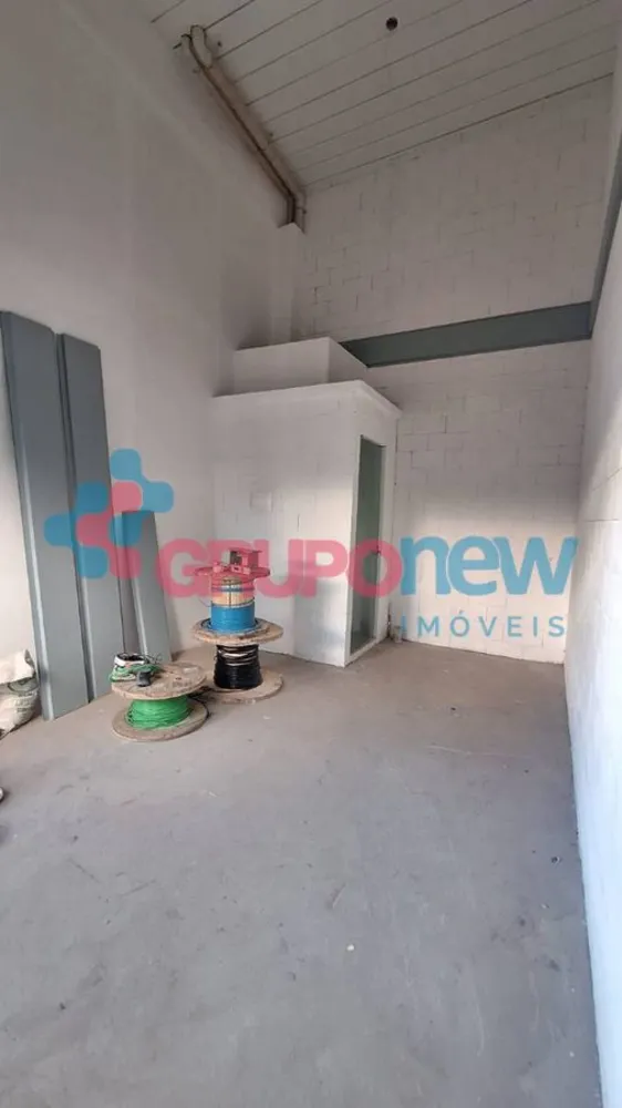 Loja-Salão, 21 m² - Foto 4