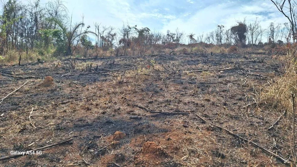 Terreno à venda, 375m² - Foto 1