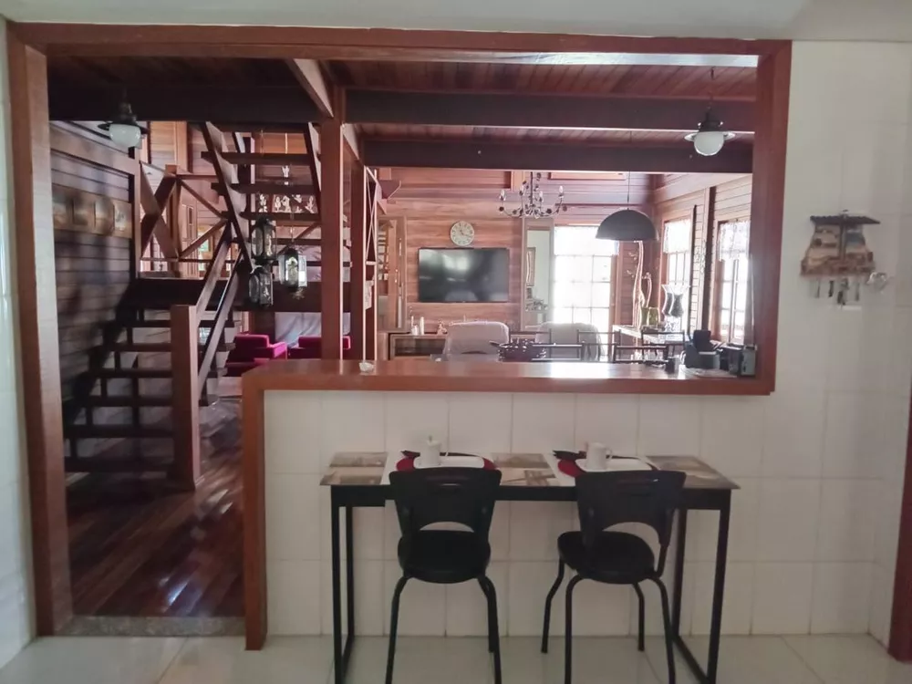 Casa de Condomínio à venda com 6 quartos, 1261m² - Foto 6