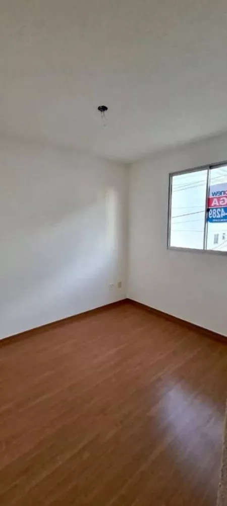 Apartamento à venda com 2 quartos, 41m² - Foto 3