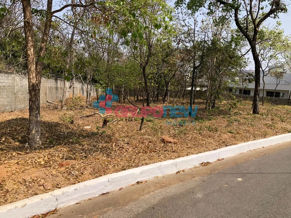 Terreno, 1221 m² - Foto 1