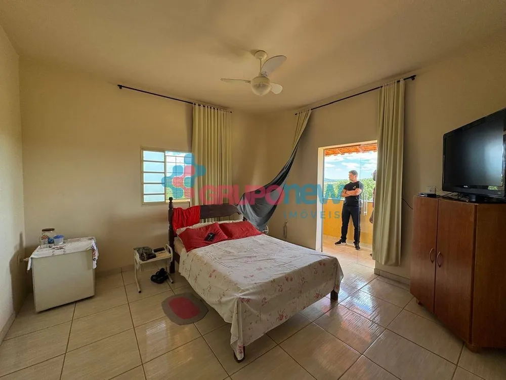 Casa de Condomínio, 4 quartos - Foto 8