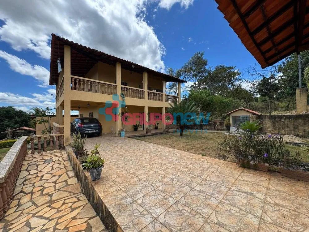 Casa de Condomínio, 4 quartos - Foto 12