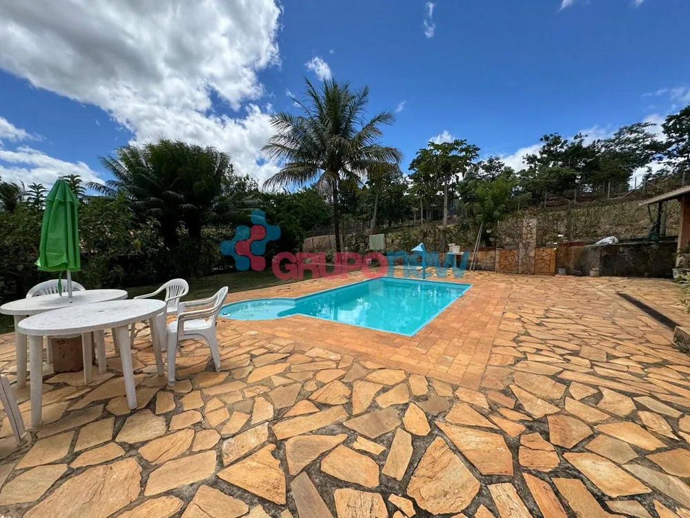 Casa de Condomínio, 4 quartos - Foto 6