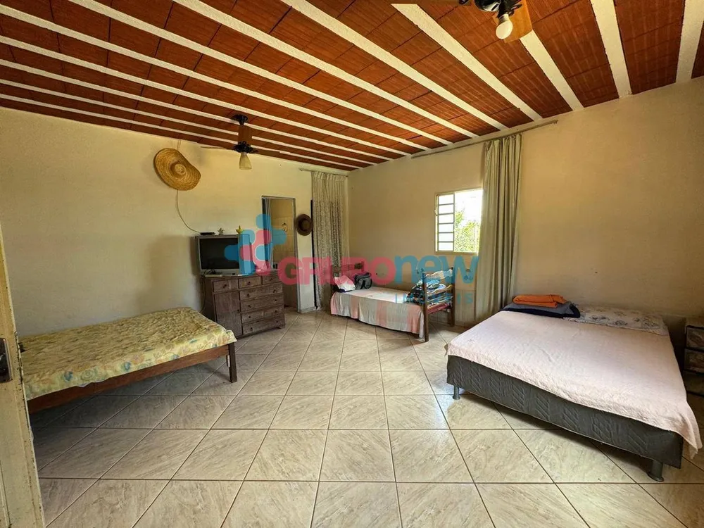Casa de Condomínio, 4 quartos - Foto 7
