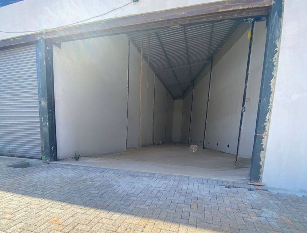Loja-Salão para alugar - Foto 1