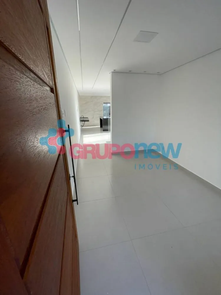 Casa, 3 quartos, 162 m² - Foto 3