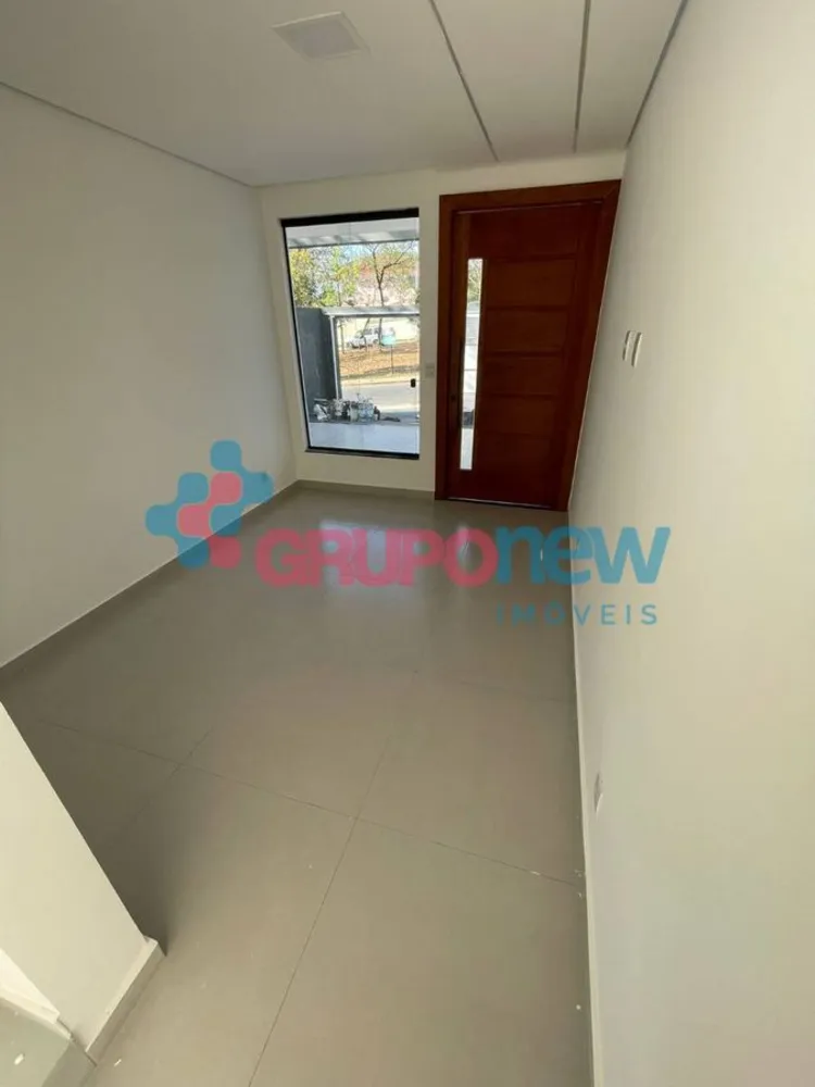 Casa, 3 quartos, 162 m² - Foto 1