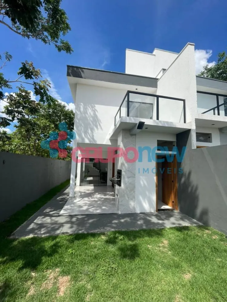 Casa, 3 quartos, 162 m² - Foto 11