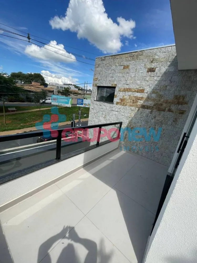 Casa, 3 quartos, 162 m² - Foto 8