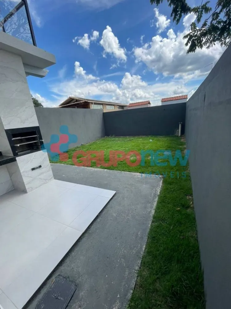 Casa, 3 quartos, 162 m² - Foto 12