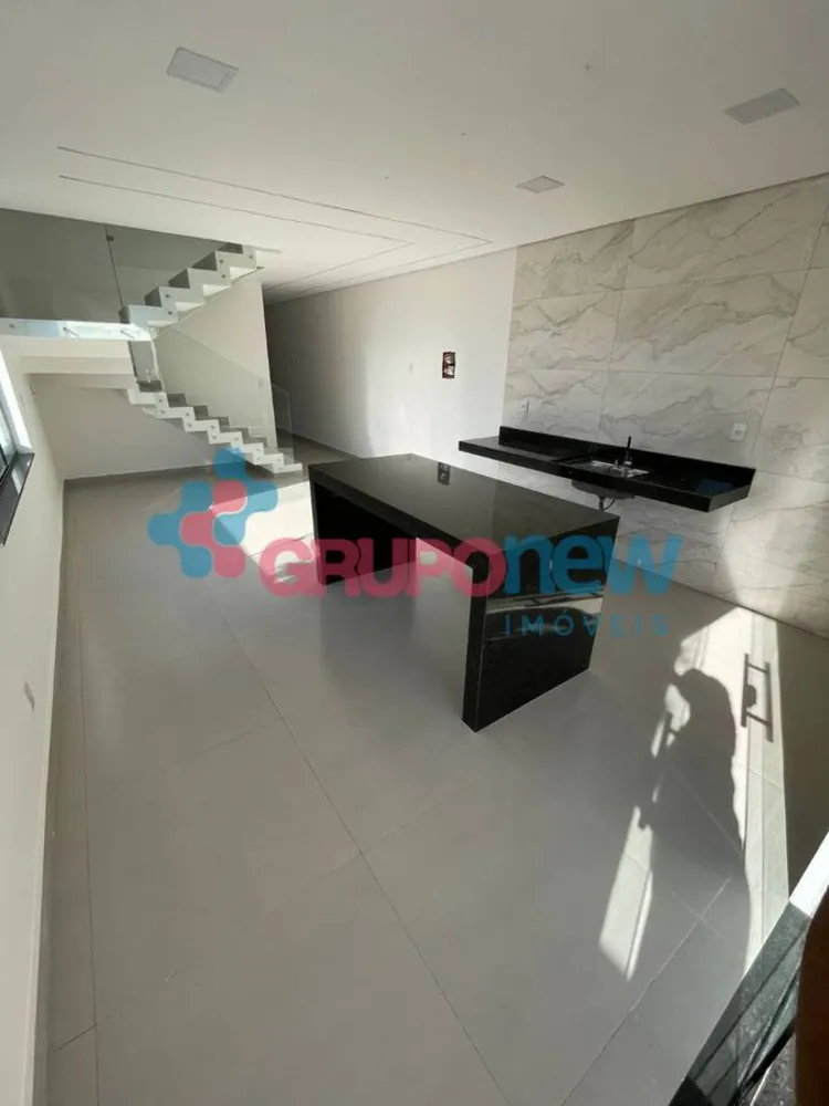 Casa, 3 quartos, 162 m² - Foto 4