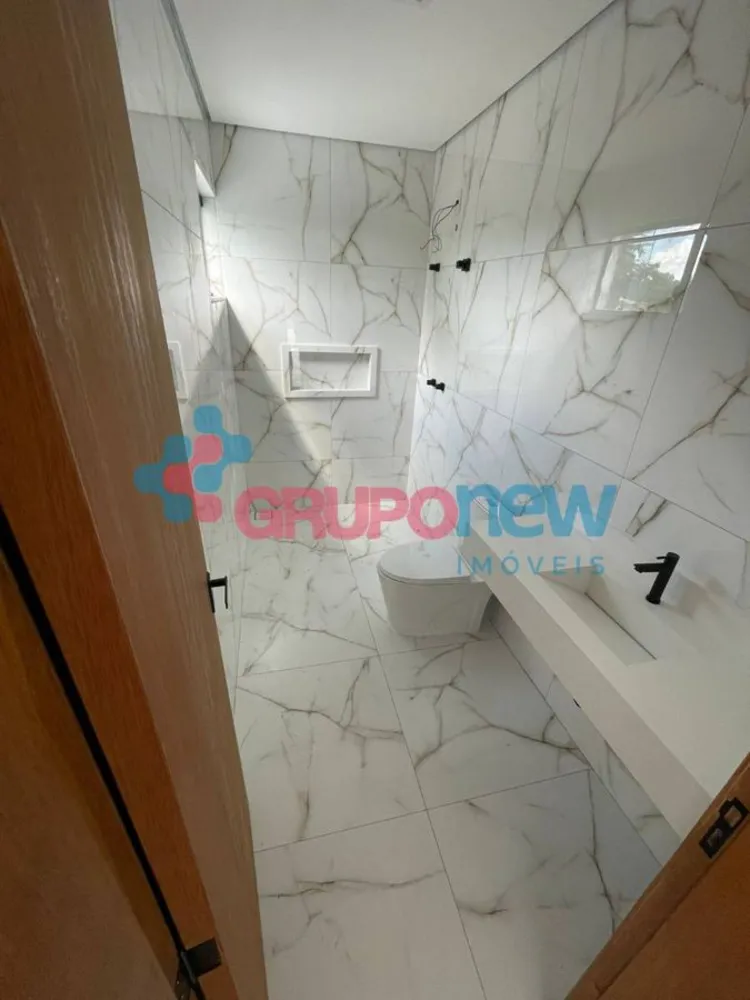 Casa, 3 quartos, 162 m² - Foto 7