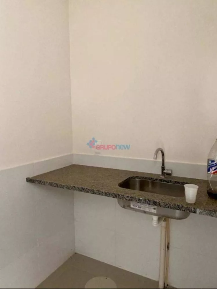 Loja-Salão à venda e aluguel, 32m² - Foto 3