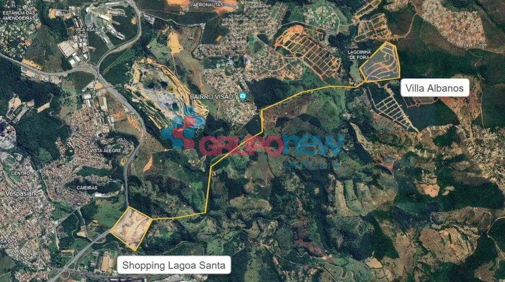 Terreno, 360 m² - Foto 12