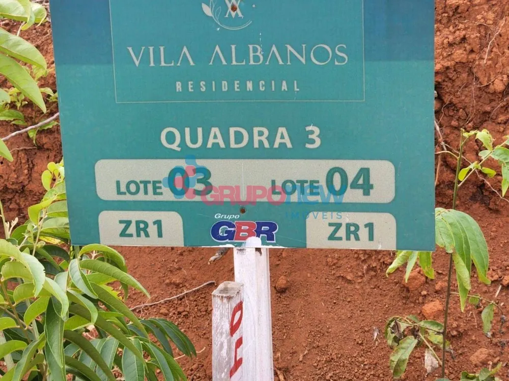 Terreno, 360 m² - Foto 7