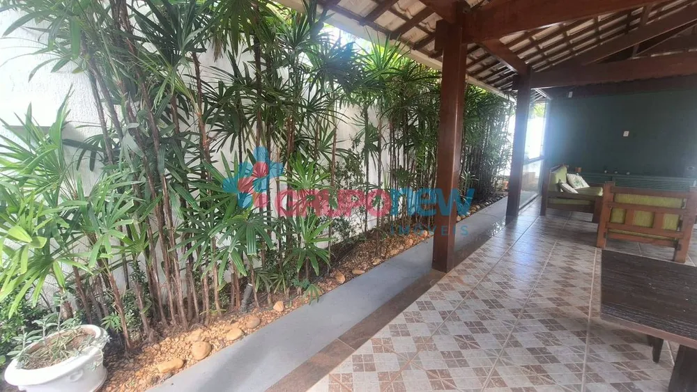 Casa, 5 quartos - Foto 12