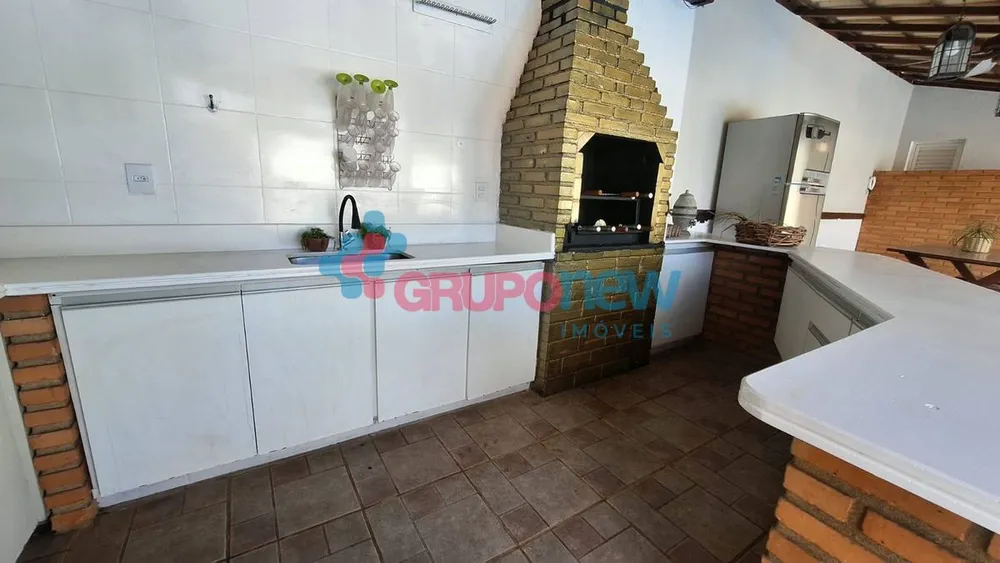 Casa, 5 quartos - Foto 11