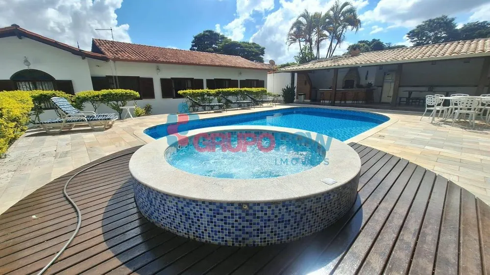 Casa, 5 quartos - Foto 7