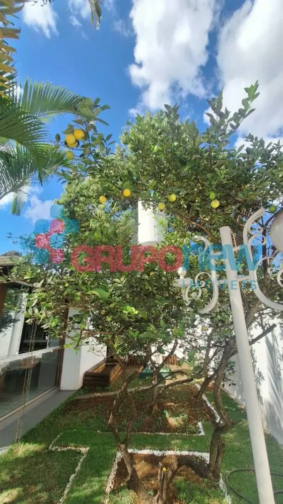 Casa, 5 quartos - Foto 13