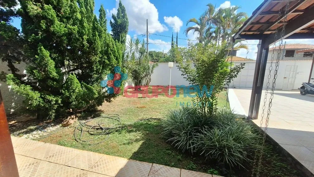 Casa, 5 quartos - Foto 1