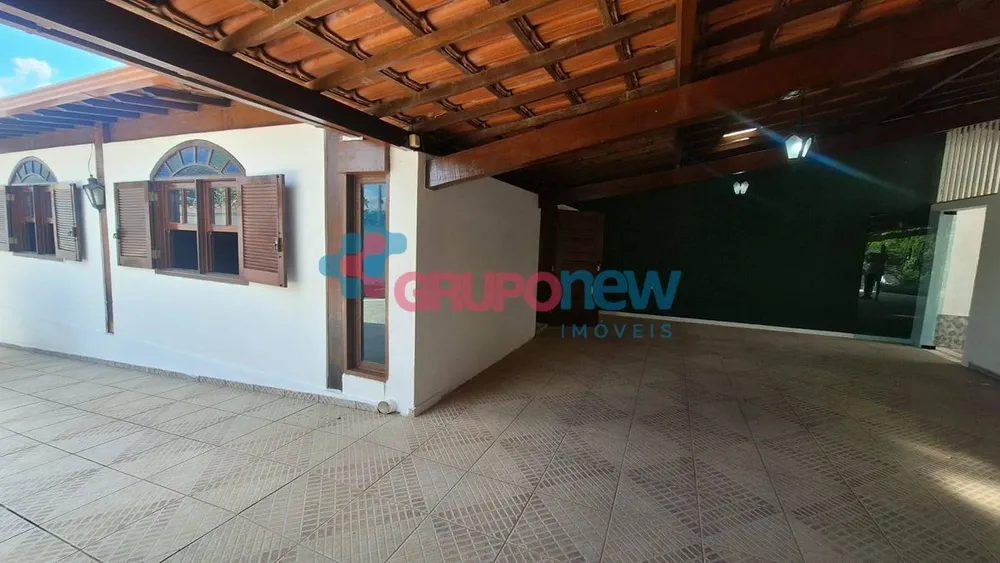 Casa, 5 quartos - Foto 2